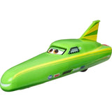 Disney Cars on the Road - Nile Speedcone