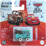 Disney Cars on the Road Mini Racers - Noriyuki
