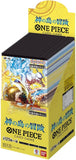 BANDAI One Piece Card Game OP-15 The Adventure of the Island of God (JAP)