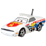 Disney Cars - Pat Traxson