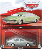 Disney Cars - Patty