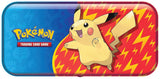 Pokémon Back to School Pencil Tin Pikachu Astuccio per la scuola 2023 (IT)