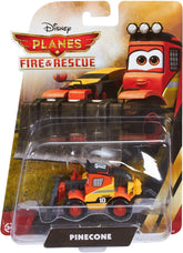 Disney Planes - Pinecone
