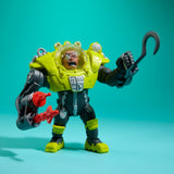 Street Sharks 30th Anniversary - Dr. Piranoid (US)