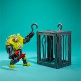 Street Sharks 30th Anniversary - Dr. Piranoid (US)