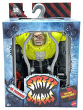 Street Sharks 30th Anniversary - Dr. Piranoid (US)