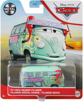 Disney Cars - Pit Crew Fillmore