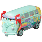 Disney Cars - Pit Crew Fillmore