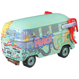 Disney Cars - Pit Crew Fillmore