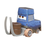 Disney Cars on the Road - Pitstoposaurus