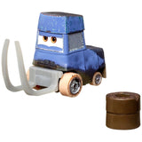 Disney Cars on the Road - Pitstoposaurus