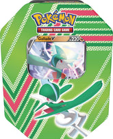 Pokémon Tin Potenziale Nascosto - Gallade V (IT)