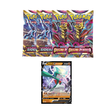 Pokémon Tin Potenziale Nascosto - Gallade V (IT)