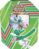 Pokémon Tin Potenziale Nascosto - Gallade V (IT)