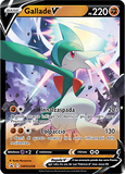 Pokémon Tin Potenziale Nascosto - Gallade V (IT)