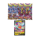Pokémon Tin Potenziale Nascosto - Rotom V (IT)