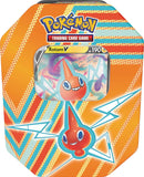 Pokémon Tin Potenziale Nascosto - Rotom V (IT)