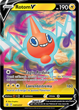 Pokémon Tin Potenziale Nascosto - Rotom V (IT)