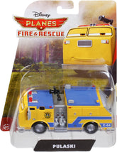 Disney Planes - Pulaski