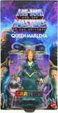 Masters of the Universe Origins Cartoon - Queen Marlena