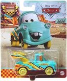 Disney Cars Race To Celebrate - Mater (Cricchetto)