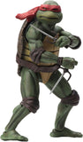 Teenage Mutant Ninja Turtles - 1990 Movie - Raffaello