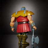 Masters of the Universe Origins Cartoon 200x Deluxe - Ram Man