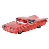 Disney Cars - Hydraulic Red Ramone