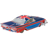 Disney Cars - Special Metallic Union Jack Ramone