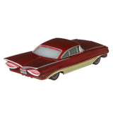 Disney Cars - Old School Ramone