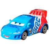 Disney Cars - Raoul Caroule
