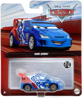 Disney Cars - Raoul Caroule