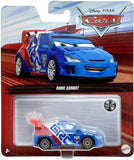 Disney Cars - Raoul Caroule