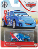 Disney Cars - Raoul Caroule