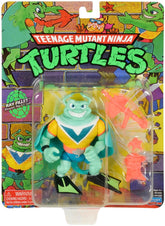 Teenage Mutant Ninja Turtles Classic - Ray Fillet (US)