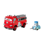 Disney Cars - Red & Guido