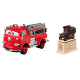 Disney Cars - Red & Stanley (confezione danneggiata)
