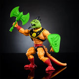 Masters of the Universe Origins - Reptilax (US)