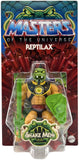 Masters of the Universe Origins - Reptilax