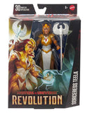 Masters of the Universe Masterverse Revolution - Sorceress Teela