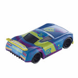 Disney Cars - Richie Gunzit #70 Gasprin