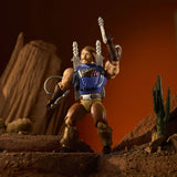 Masters of the Universe Origins - Rio Blast