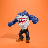 Street Sharks 30th Anniversary - Ripster (US)