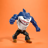 Street Sharks 30th Anniversary - Ripster (US)