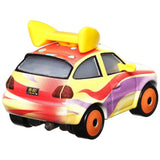 Disney Cars on the Road - Roadette Marker