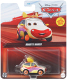 Disney Cars on the Road - Roadette Marker