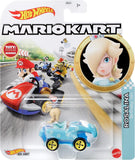 Mario Kart Hot Wheels - Rosalina (Birthday Girl)