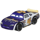 Disney Cars - Rusty Cornfuel #4 Tow Cap