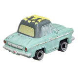 Disney Cars Mini Racers - Rusty Rusteze