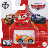 Disney Cars Mini Racers - Ryan “Inside” Laney